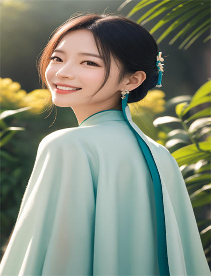 艺术电影的文化探索：《女娇龙》中的民族特色与普世价值的平衡 了解文化传播的机制与效果